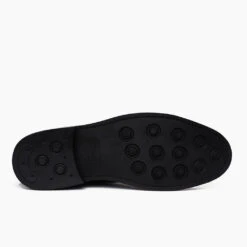 Scout | Black 12 Scout | Black -Thursday Boots Outsole ScoutBlack