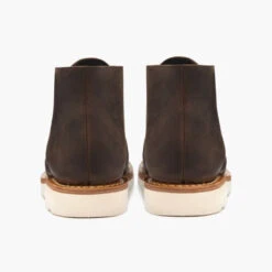 Scout | Tobacco -Thursday Boots Rear Scout Tobacco