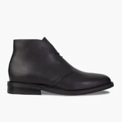 Scout | Black 10 Scout | Black -Thursday Boots Side ScoutBlack