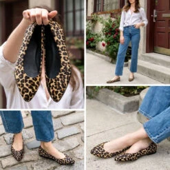 Viva | Leopard -Thursday Boots image