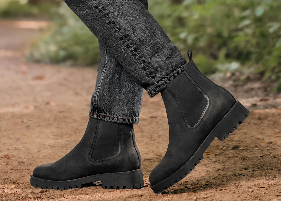 Thursday Boots -Thursday Boots 1400x1000 Women Legend BlackMatte 251017 6fe2f45b 6a50 4bac 8822